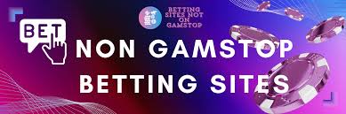 Exploring Non GamStop Bookies The Alternative Betting Experience Exploring Non GamStop Bookies The Alternative Betting Experience
