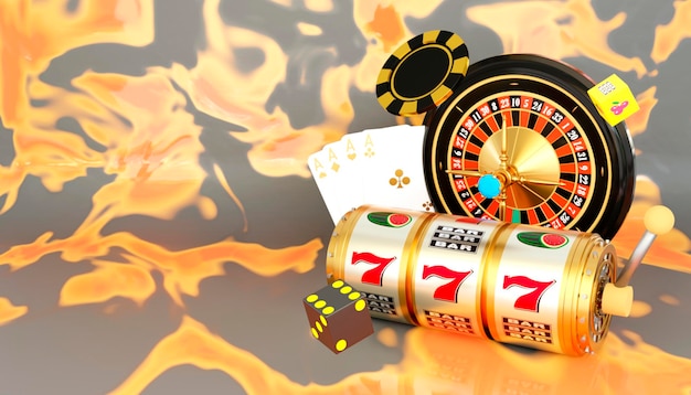 Casino Betal med PayPal En Ultimativ Guide