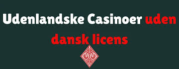 Casino EU Licens En Guide til Sikker Spilling Online