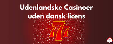 Casino Login Uden MitID En Guide til Sikker Spiloplevelse 760820737