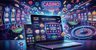 Casino Online Uden om Rufus - En Guide til Alternativer