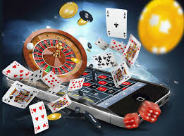 Discover Excitement at 21Bets Online Casino UK