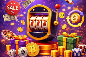 Discover JB Casino Platform Your Ultimate Online Gaming Destination
