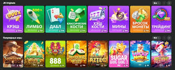 Discover JB Casino Platform Your Ultimate Online Gaming Destination
