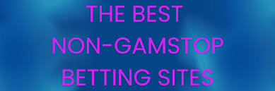 Discovering Sportsbooks Not on GamStop Your Ultimate Betting Guide Discovering Sportsbooks Not on GamStop Your Ultimate Betting Guide