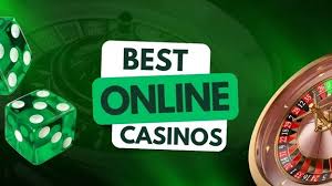 VOdds Casino The Ultimate Online Gambling Experience