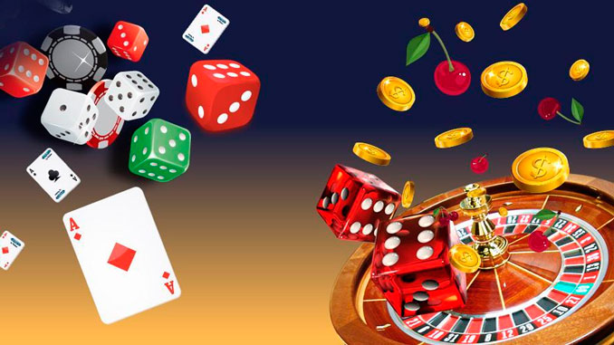 VOdds Casino The Ultimate Online Gambling Experience