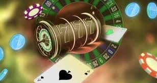 WildWild Online Casino An Unforgettable Gaming Experience