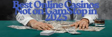Discover the Best Non-Gamstop Casino Sites 110564770