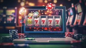 Discover the Golden Lion Casino Platform Unleashing the Excitement of Online Gambling