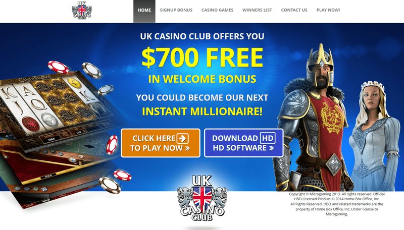 Best unlimluck official site in United Kingdom