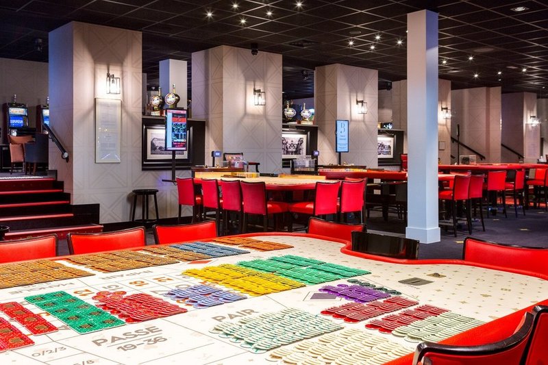 France - divaspin casino